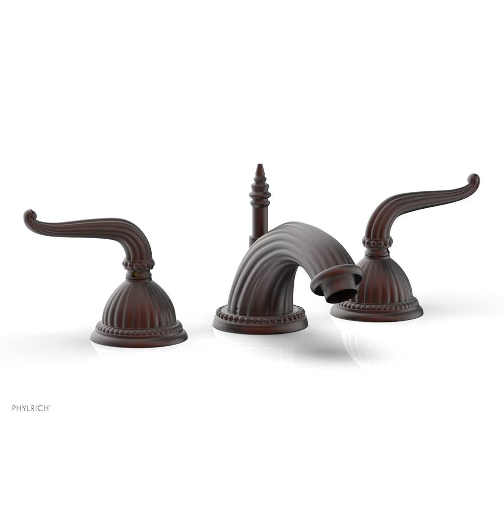 Phylrich - Lav, Georgian - Weathered Copper