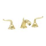 Phylrich - Lav, Georgian - Satin chrome