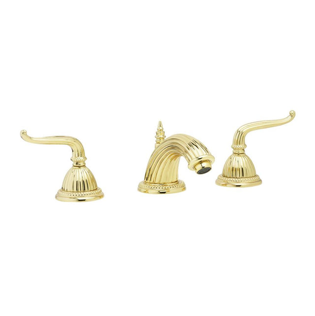 Phylrich - Lav, Georgian - Satin chrome