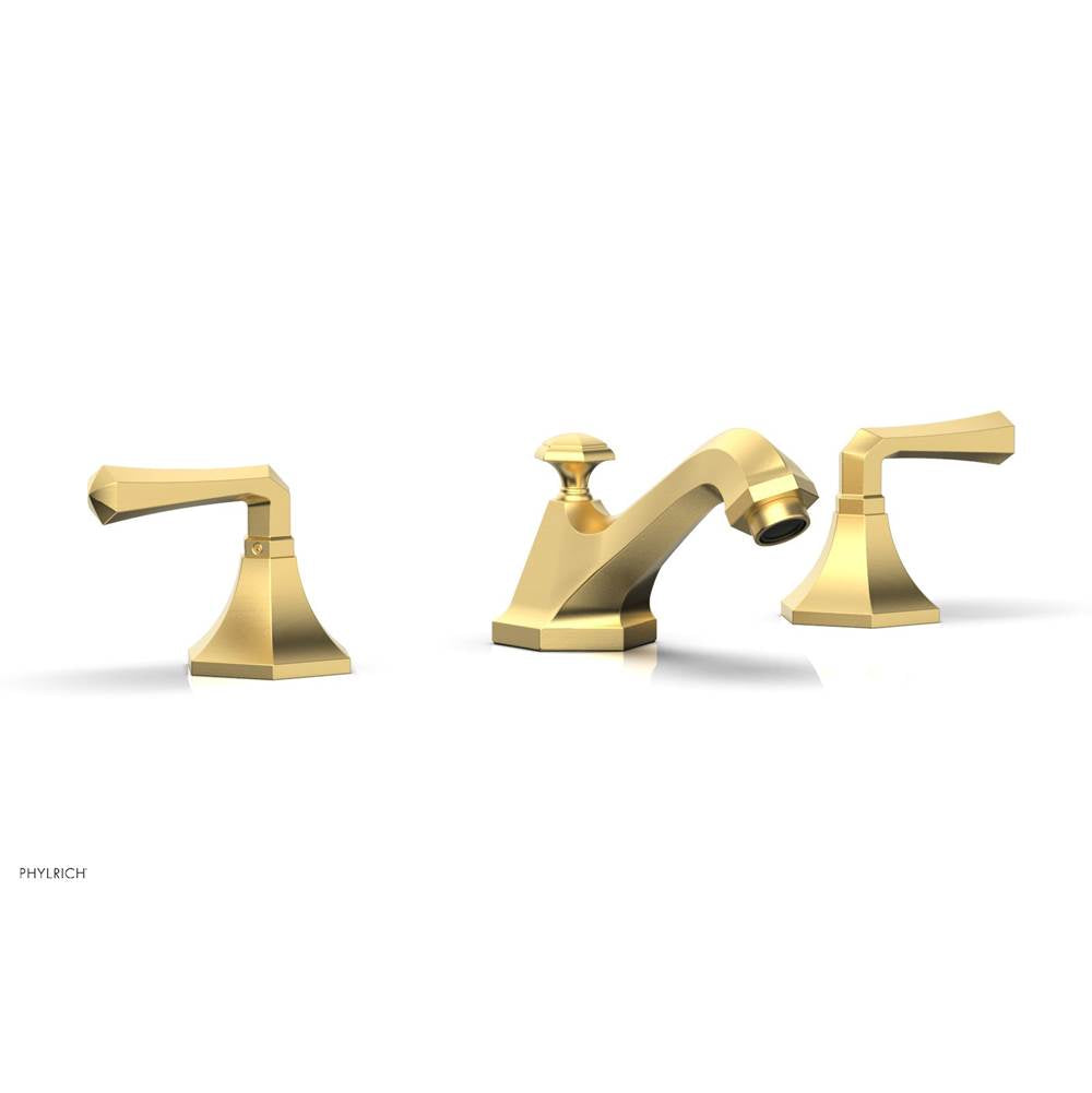 Phylrich - Lav, Le Verre - Burnished Gold
