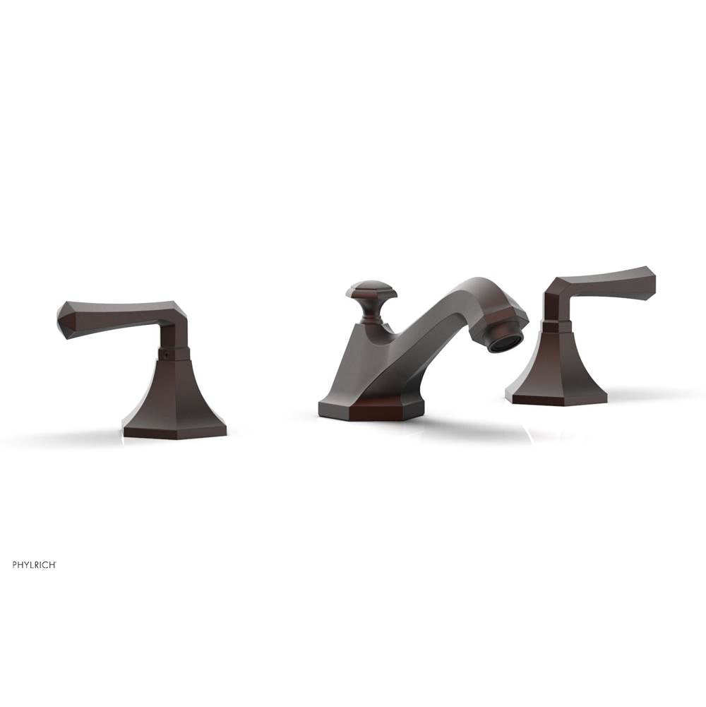 Phylrich - Lav, Le Verre - Weathered Copper