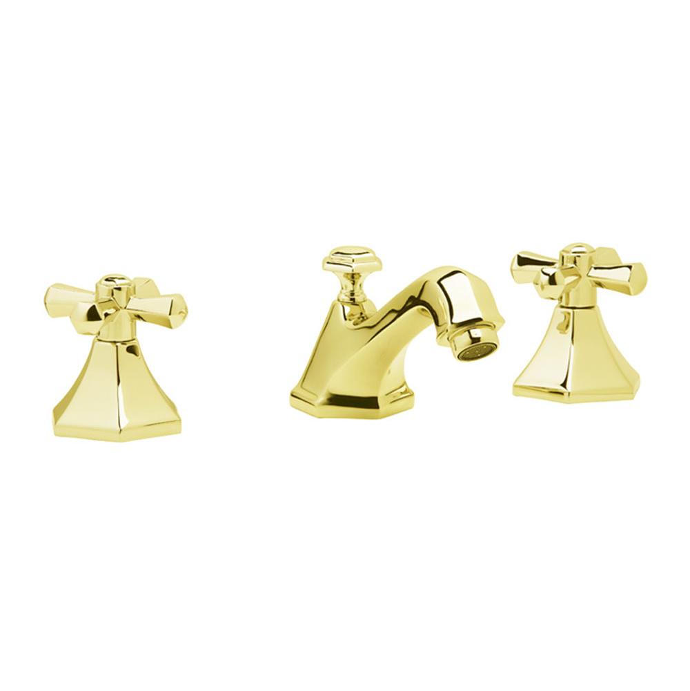 Phylrich - Lav, La Crosse - Satin chrome