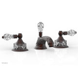 Phylrich - Lav, Louis Xiv Cut C - Weathered Copper