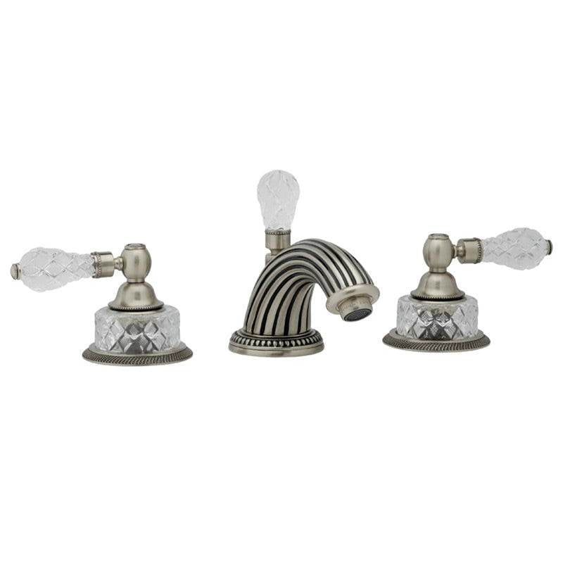 Phylrich - Lav, Regent Cut Crys - Weathered Copper