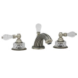 Phylrich - Lav, Regent Cut Crys - Weathered Copper
