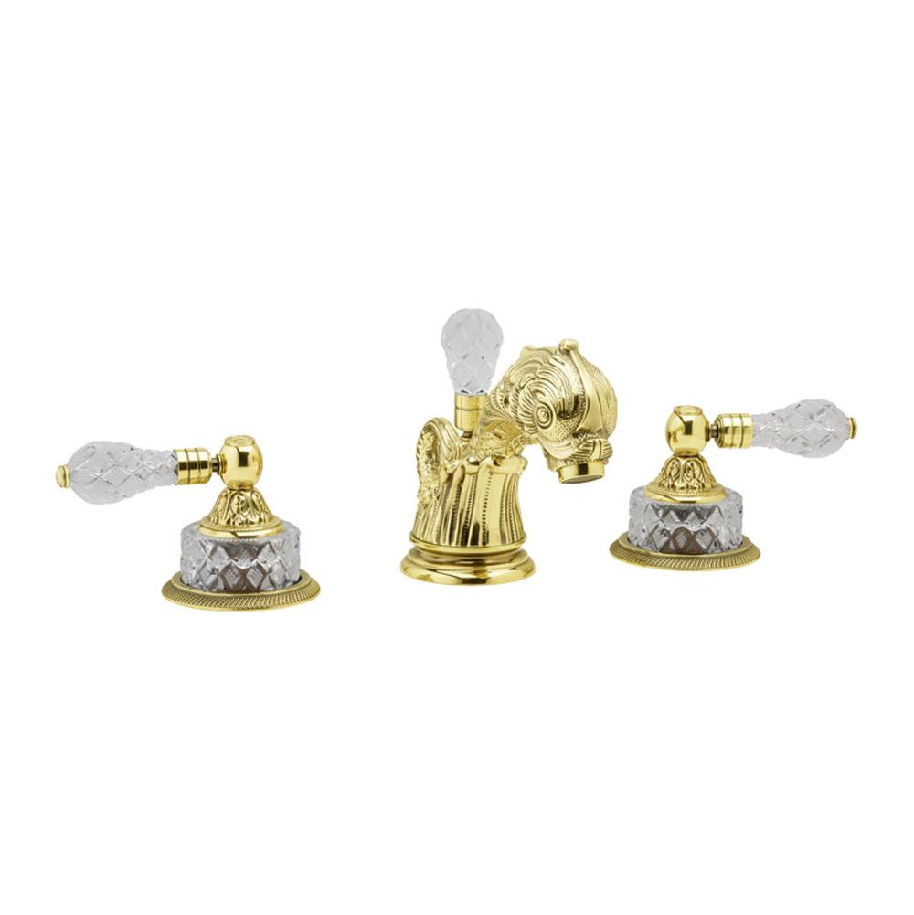Phylrich - Lav, Dolphin Cut Cry - Satin chrome