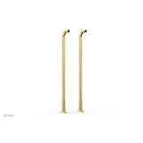 Phylrich - 30In Floor Ext. Old Tyme - Burnished Gold