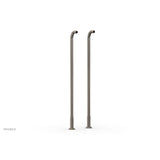 Phylrich - 36In Floor Ext. Old Tyme - Pewter
