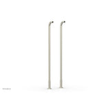Phylrich - 36In Floor Ext. Old Tyme - Burnished Nickel