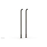 Phylrich - 36In Floor Ext. Old Tyme - Antique Bronze