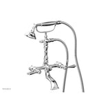 Phylrich - Georgetown / Revere - Satin Brass