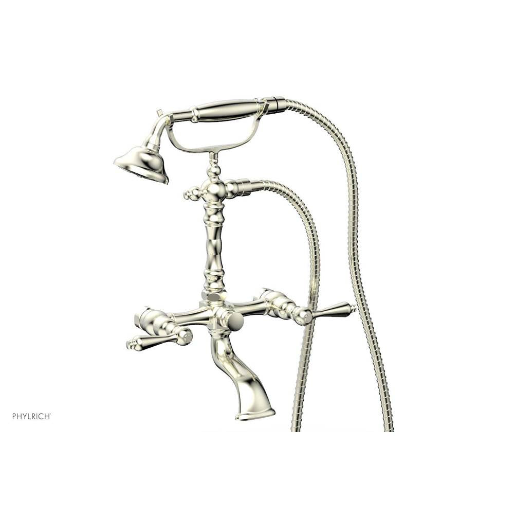 Phylrich - Georgetown / Revere - Polished Brass