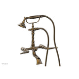 Phylrich - Georgian & Barcelona - Antique Brass