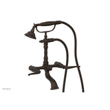 Phylrich - Georgian & Barcelona - Antique Bronze
