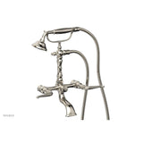 Phylrich - Georgian & Barcelona - Polished Chrome