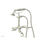 Phylrich - Georgian & Barcelona - Satin Nickel