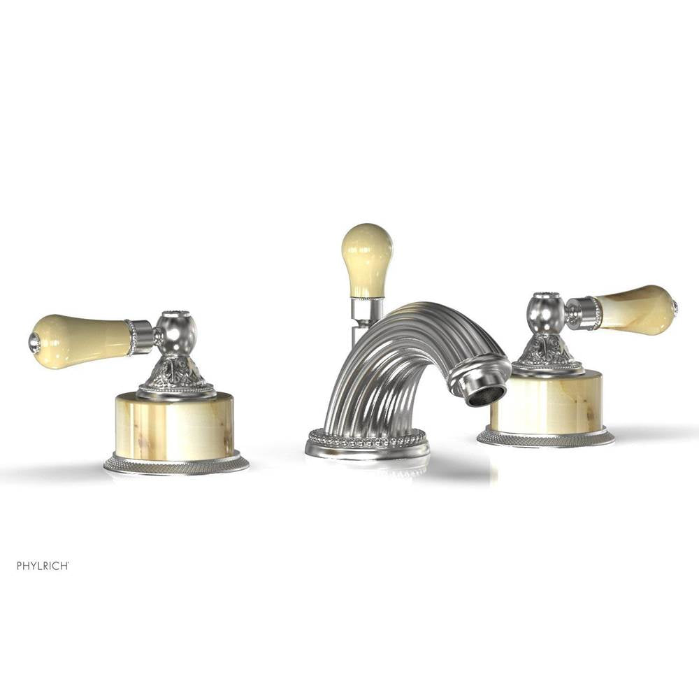 Phylrich - Lav, Pakistan Green - Satin chrome