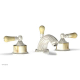 Phylrich - Lav, Pakistan Green - Burnished Nickel