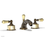 Phylrich - Lav, Pakistan Green - Antique Brass