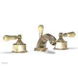 Phylrich - Lav, Pakistan Green - Polished Nickel