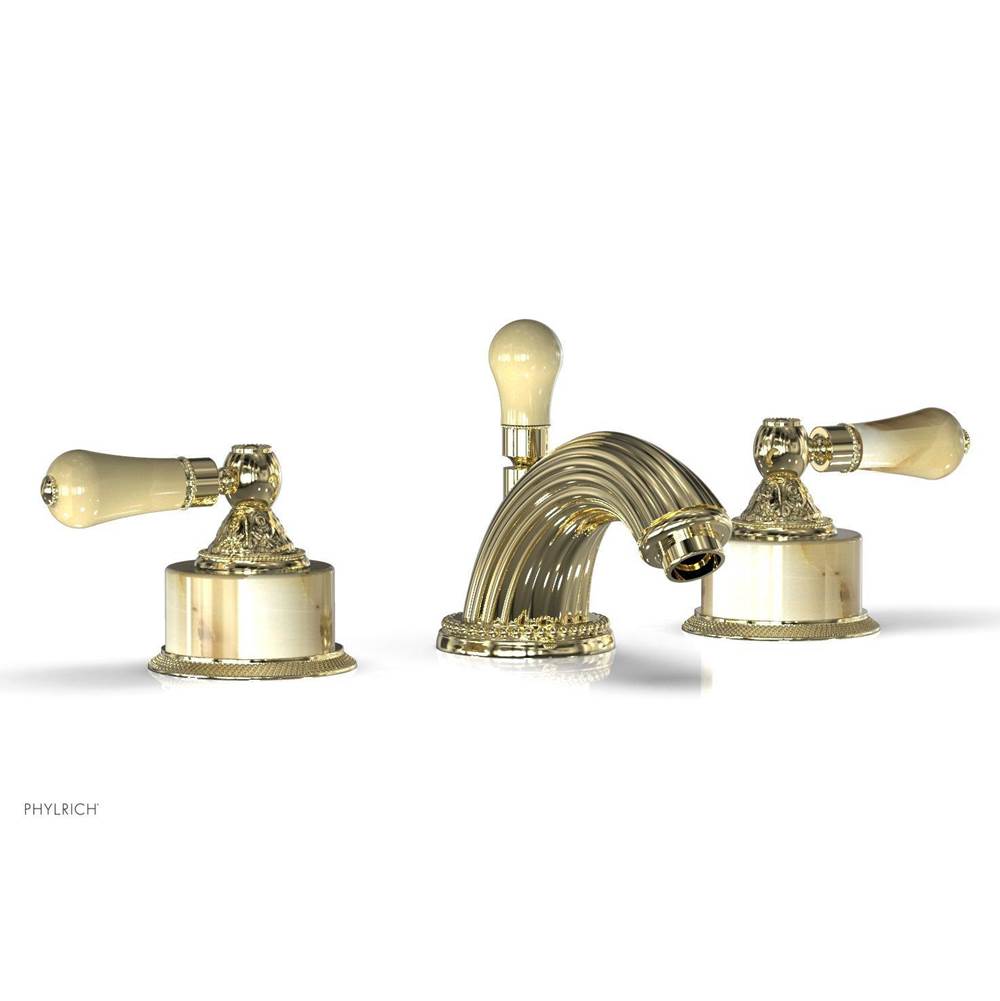 Phylrich - Lav, Pakistan Green - Polished Chrome