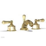 Phylrich - Lav, Pakistan Green - Satin Gold
