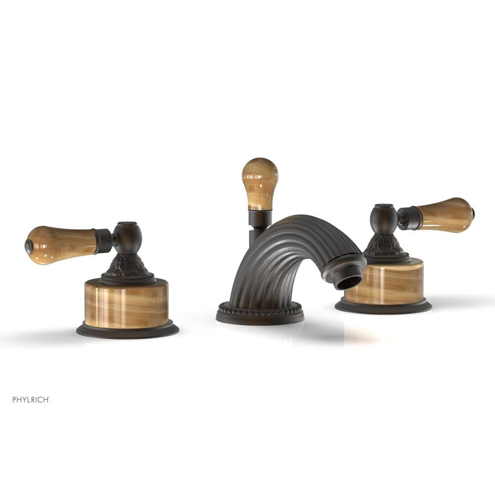Phylrich - Lav, Mont Brown Onyx - Oil Rubbed Bronze