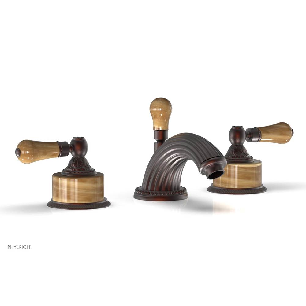 Phylrich - Lav, Mont Brown Onyx - Weathered Copper