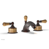 Phylrich - Lav, Mont Brown Onyx - Weathered Copper