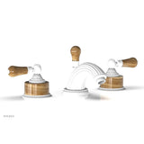 Phylrich - Lav, Mont Brown Onyx - Satin White