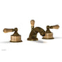 Phylrich - Lav, Mont Brown Onyx - French Brass