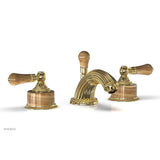 Phylrich - Lav, Mont Brown Onyx - Polished Gold
