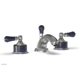 Phylrich - Lav, Bleu Sodalite - Satin chrome