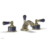 Phylrich - Lav, Bleu Sodalite - Polished Brass Uncoated