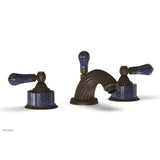 Phylrich - Lav, Bleu Sodalite - Antique Bronze