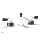 Phylrich - Lav, Bleu Sodalite - Satin White