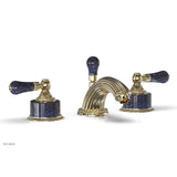 Phylrich - Lav, Bleu Sodalite - Satin Brass