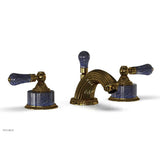 Phylrich - Lav, Bleu Sodalite - French Brass
