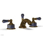 Phylrich - Lav, Bleu Sodalite - French Brass