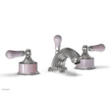 Phylrich - Lav, Persian Pink On - Satin chrome