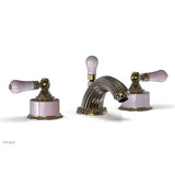 Phylrich - Lav, Persian Pink On - Antique Brass