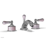 Phylrich - Lav, Persian Pink On - Polished Chrome