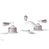 Phylrich - Lav, Persian Pink On - Satin White