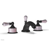 Phylrich - Lav, Persian Pink On - Matte Black
