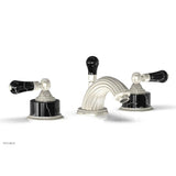 Phylrich - Lav, Frnz Black Onyx - Burnished Nickel
