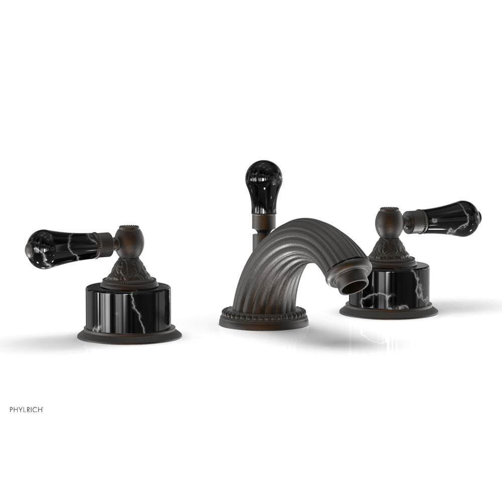 Phylrich - Lav, Frnz Black Onyx - Oil Rubbed Bronze