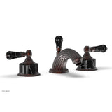 Phylrich - Lav, Frnz Black Onyx - Weathered Copper