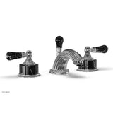 Phylrich - Lav, Frnz Black Onyx - Polished Chrome