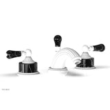 Phylrich - Lav, Frnz Black Onyx - Satin White