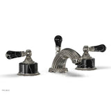 Phylrich - Lav, Frnz Black Onyx - Polished Nickel